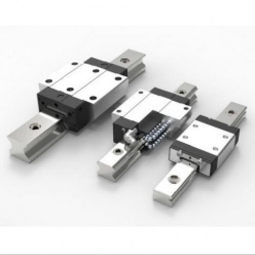LINEAR MOTION GUIDE