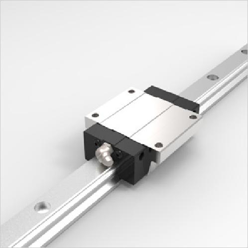 Linear Motion Guideway [H Series]